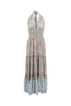 Jurk Alma Beige