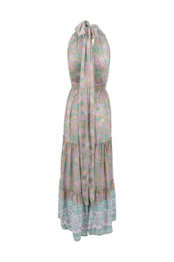 Jurk Alma Beige