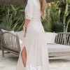 Jurk Yoana Zand