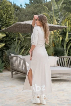 Jurk Yoana Zand