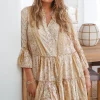 Jurkje Ave Beige