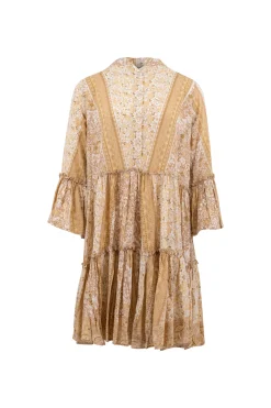 Jurkje Ave Beige