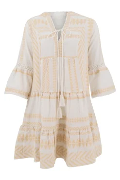 Jurkje Holly Off White