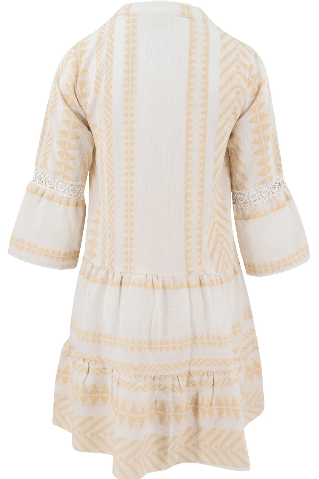 Jurkje Holly Off White