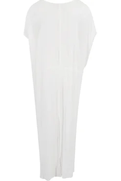 Kaftan Jenara Dreamcatcher White