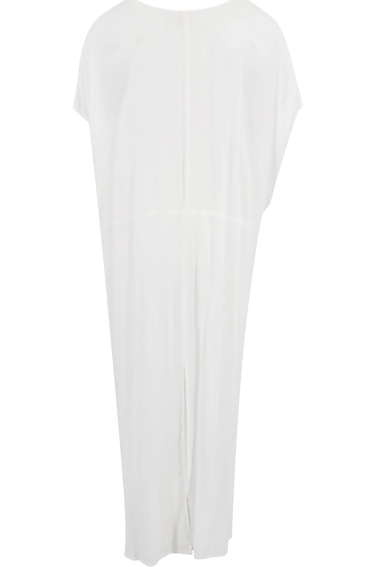 Kaftan Jenara Dreamcatcher White