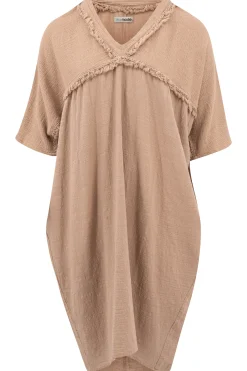 Kaftan Lio Brown
