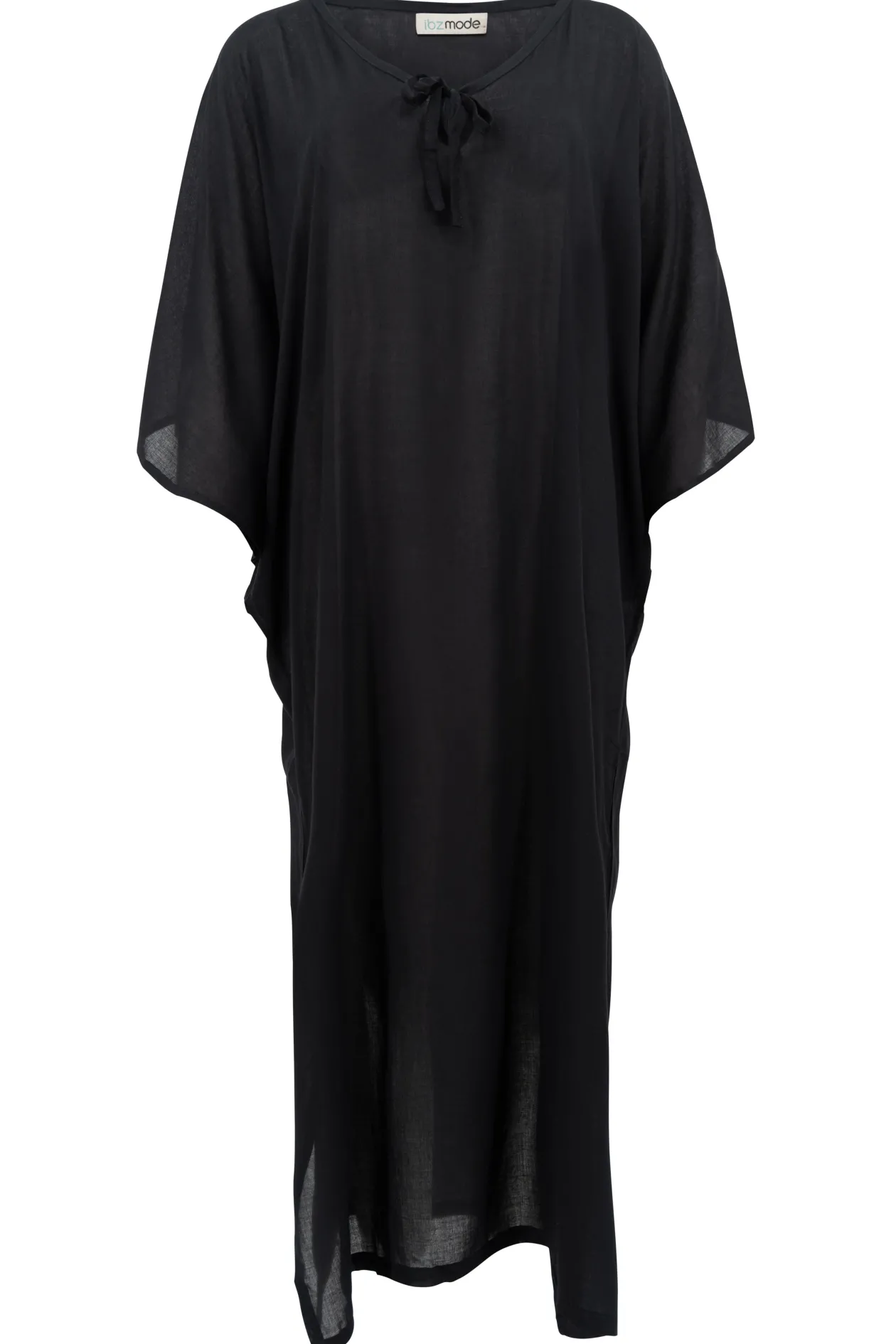 Kaftan Neva Black