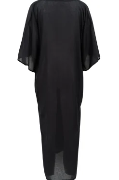 Kaftan Neva Black