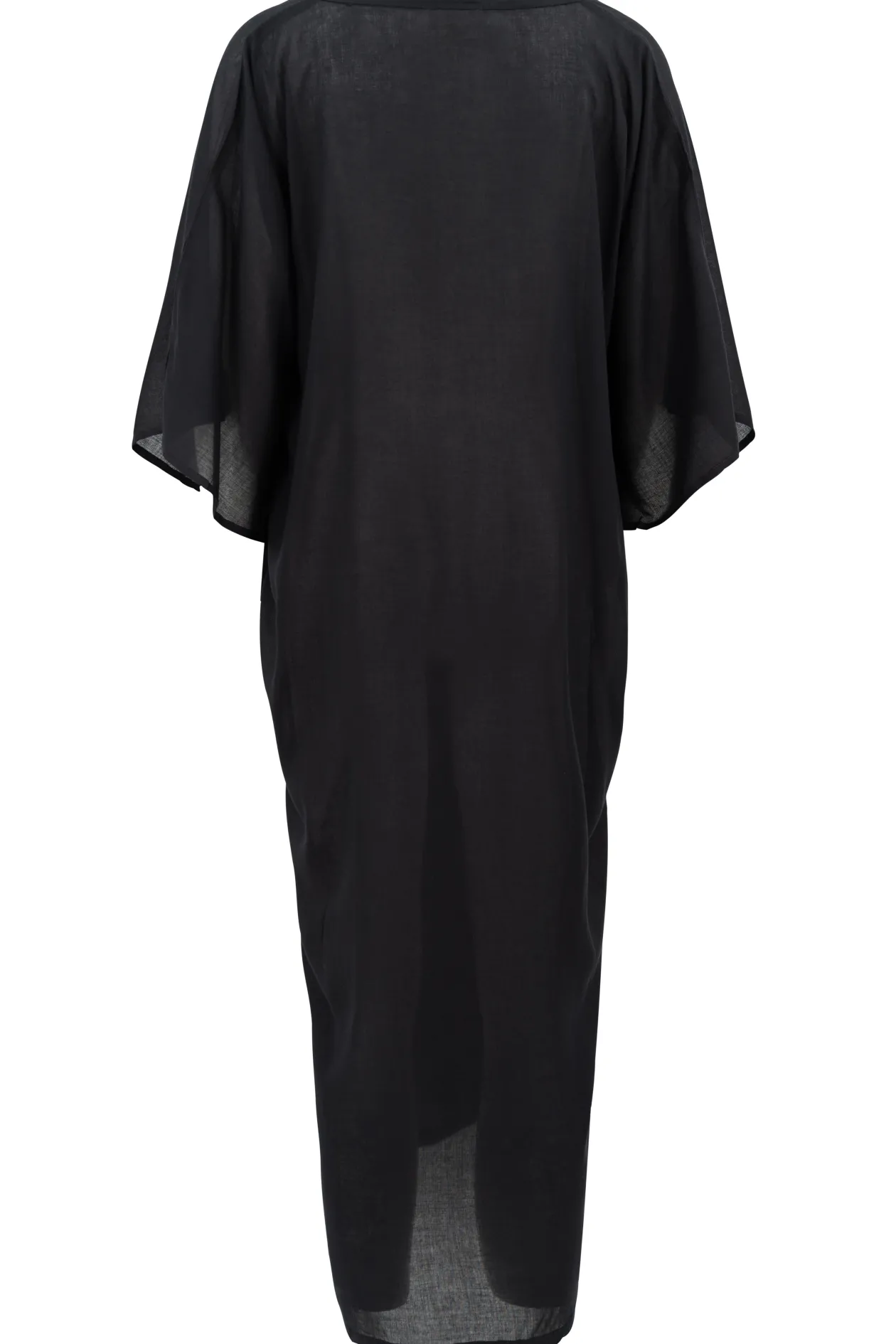 Kaftan Neva Black