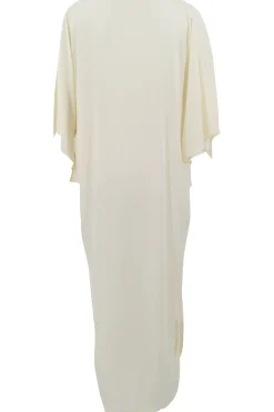 Kaftan Neva Ecru