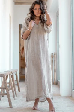 Kaftan Sand