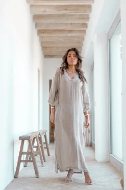 Kaftan Sand