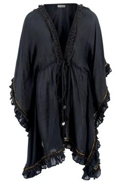 Kimono Ana Black