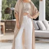 Kimono Harper Zand