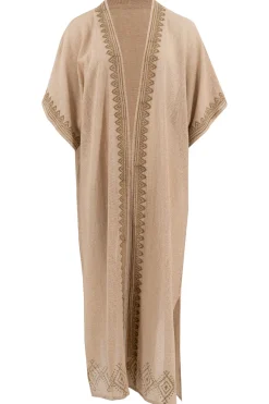 Kimono Harper Zand