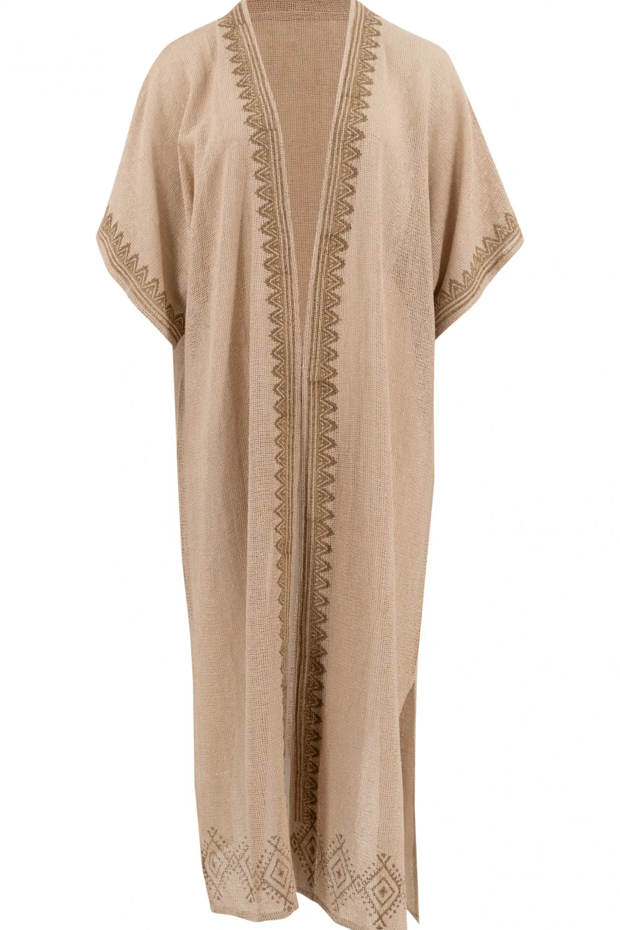 Kimono Harper Zand