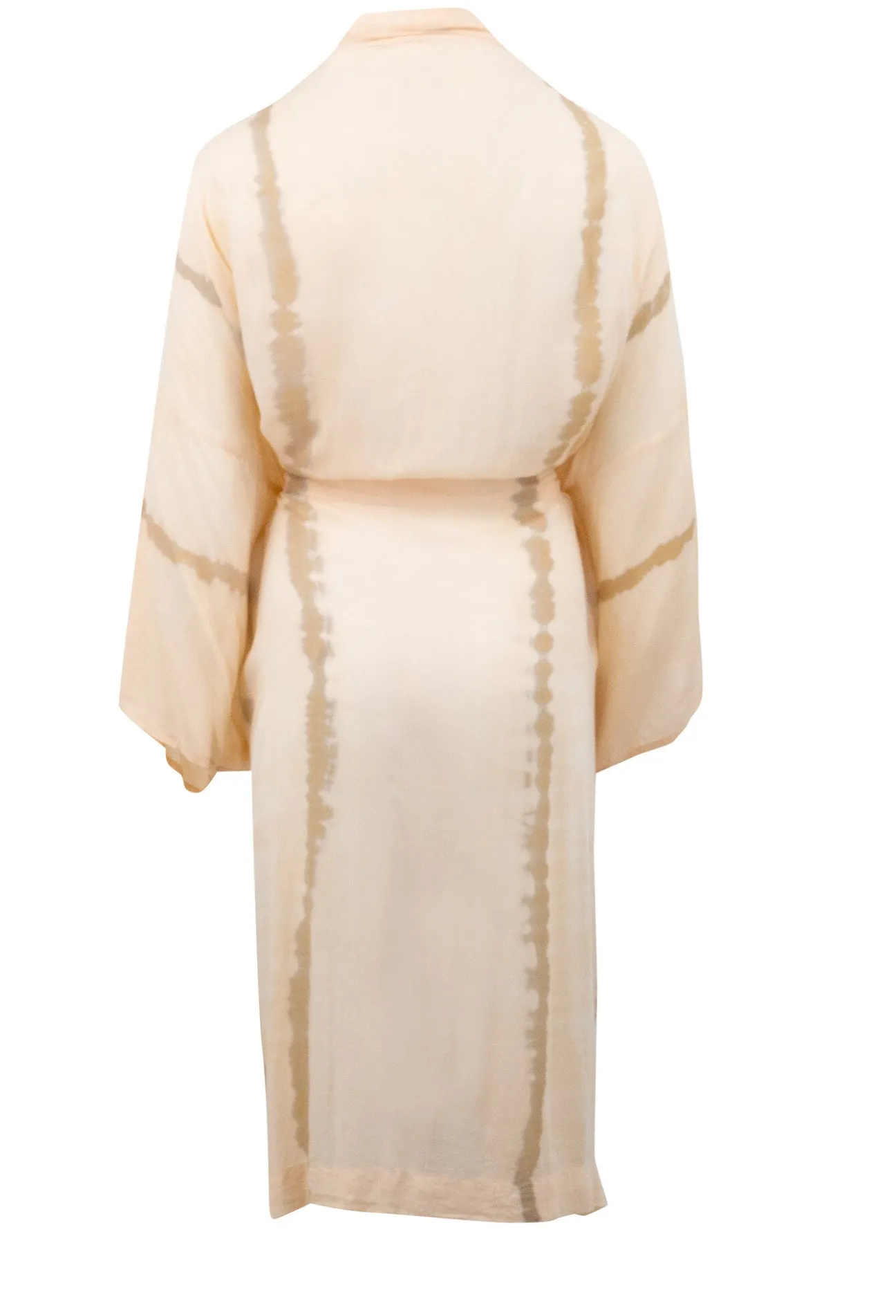 Kimono Jane Tie Dye Powder/Sand