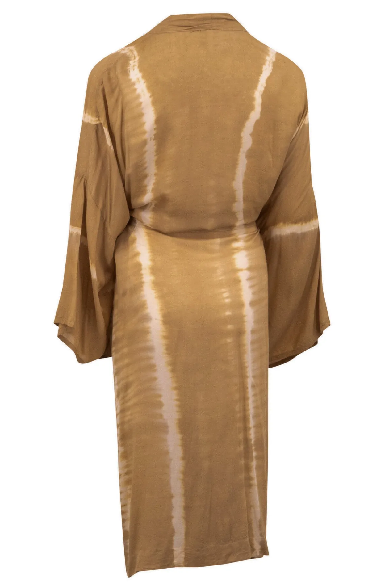 Kimono Jane Tie Dye Sand/Beige