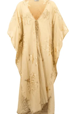 Kimono Seaside Sand