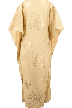 Kimono Seaside Sand