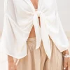 Kimono Shali Beige