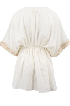 Kimono Sira Ivory