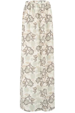 Kirsten Printed Skirt