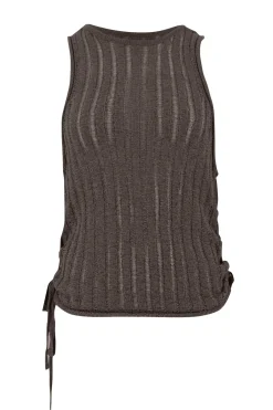 Liv knitted top