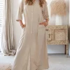 Long Blouse Esma Sand