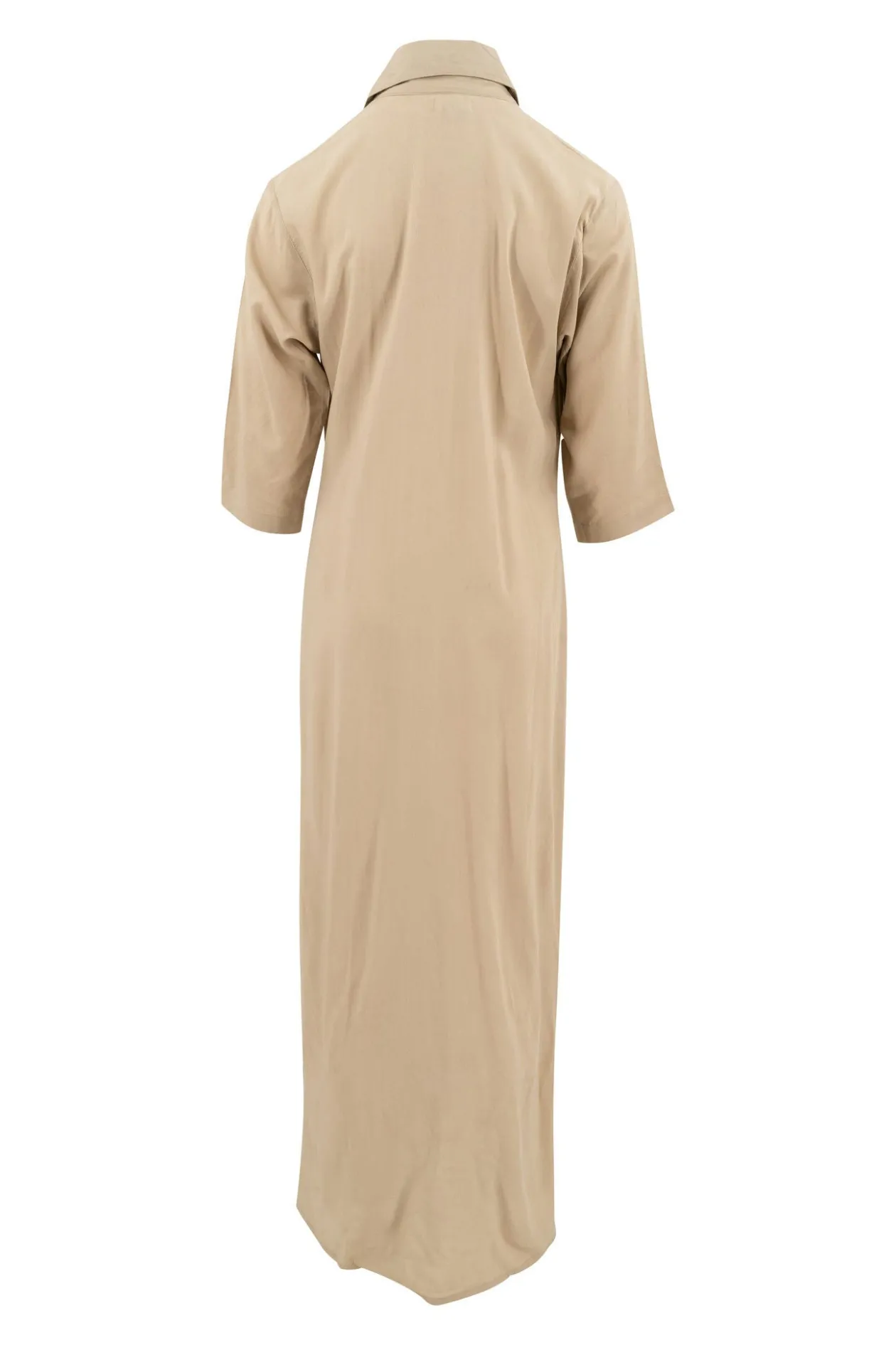 Long Blouse Esma Taupe