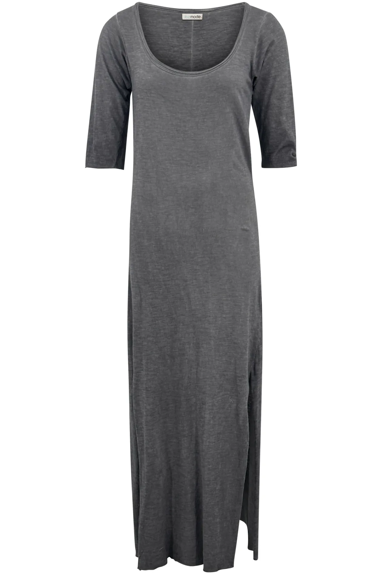 Long dress Black