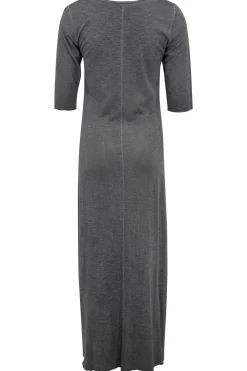 Long dress Black