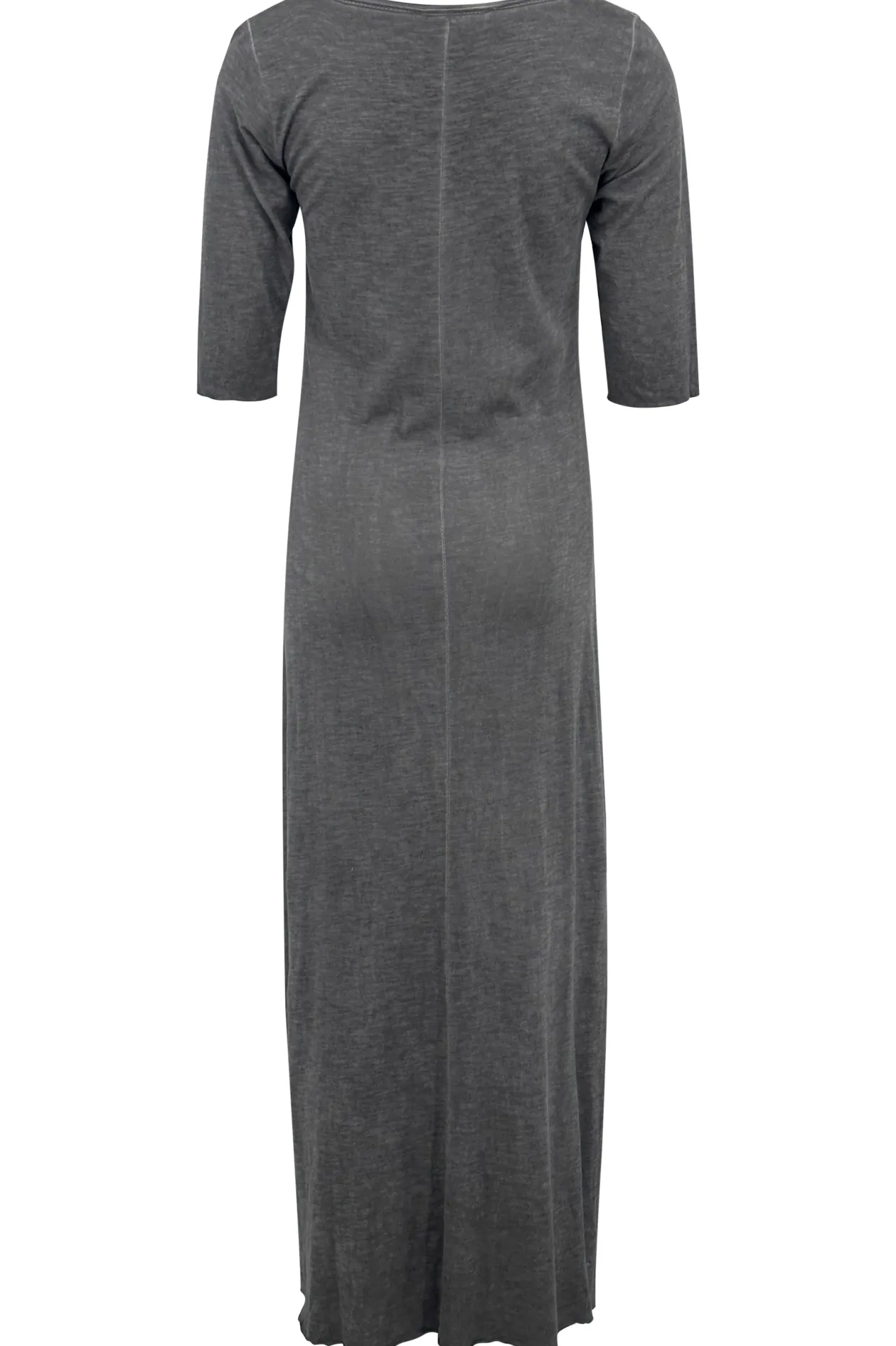Long dress Black