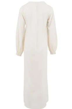 Long Dress Jaime Ivory