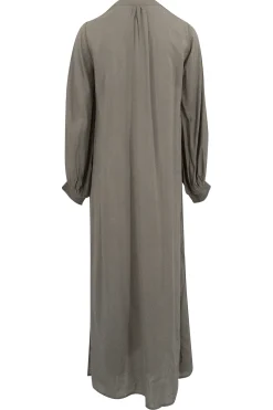 Long Dress Jaime Khaki