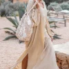 Long Dress Jaime Sand