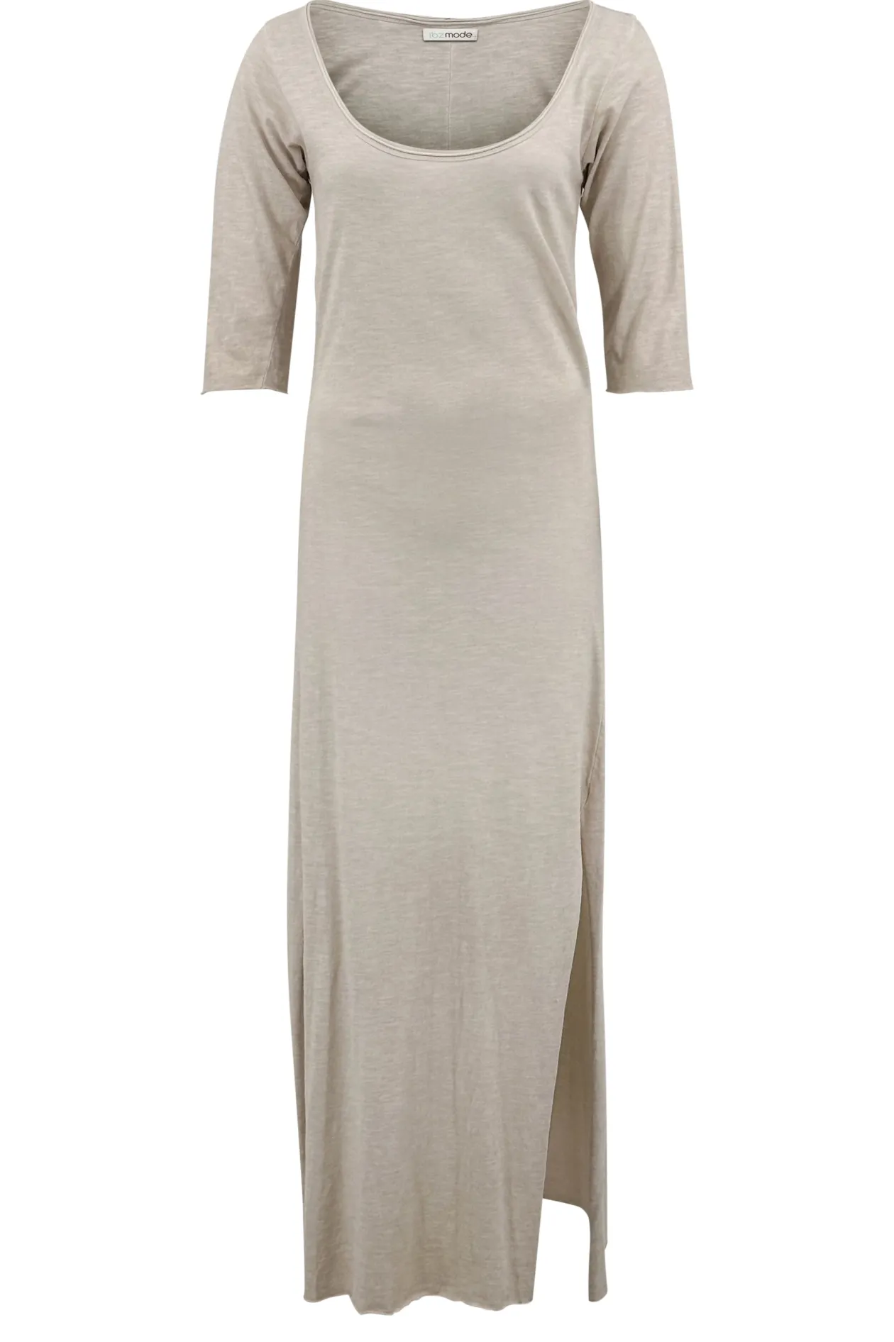 Long dress Stone