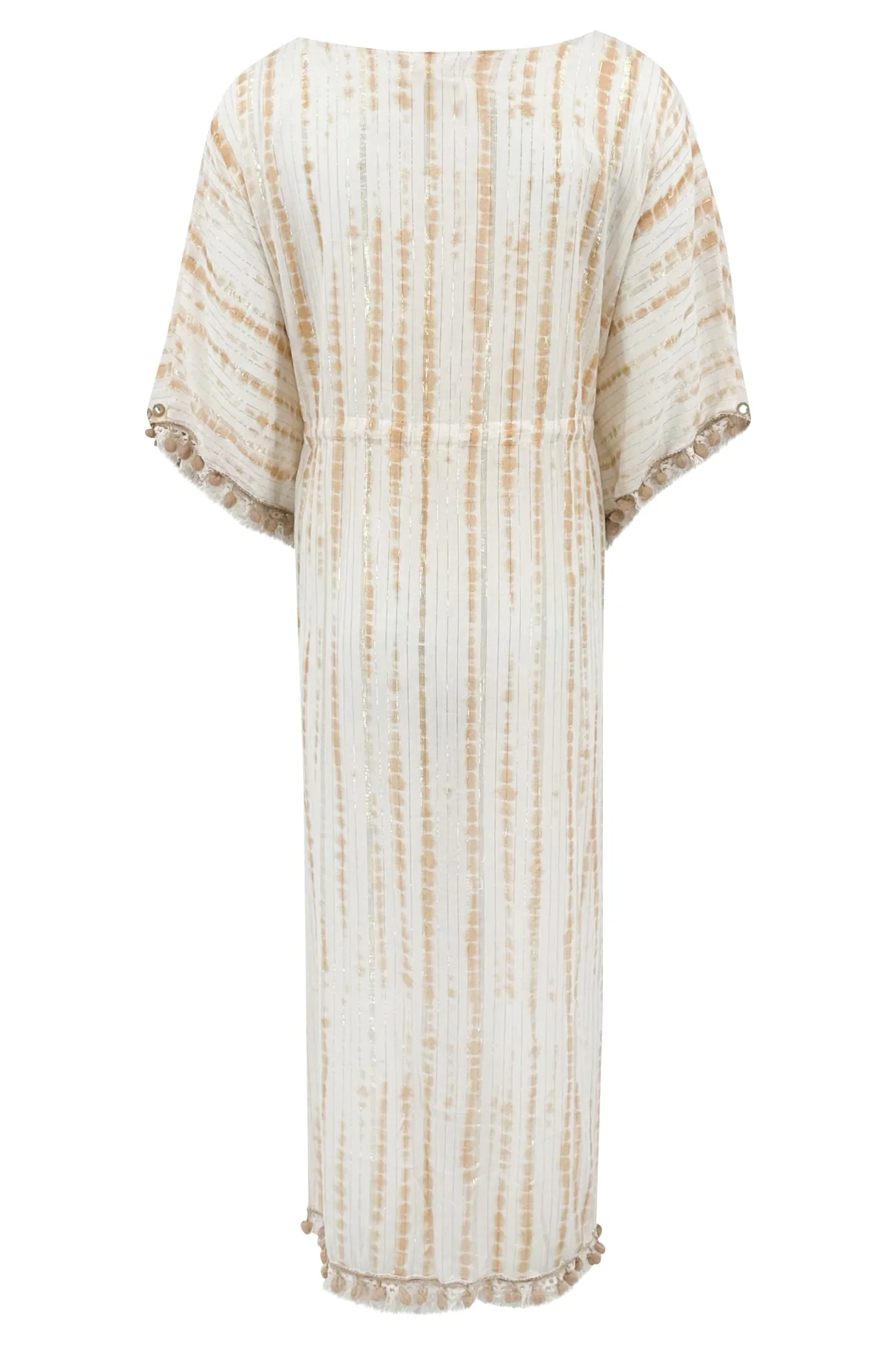 Long kimono Maysa Natural