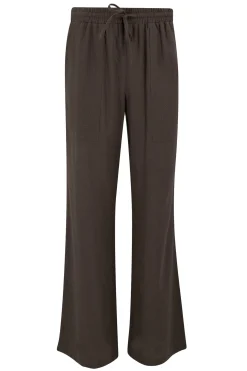 Lyana linen pants