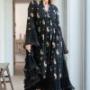 Maxi Dress Dali Esencia Black