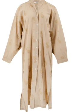 Maxi Dress Fedelia Esencia Sand