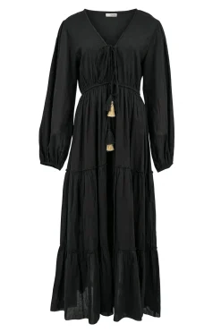 Maxi Dress Ida Black