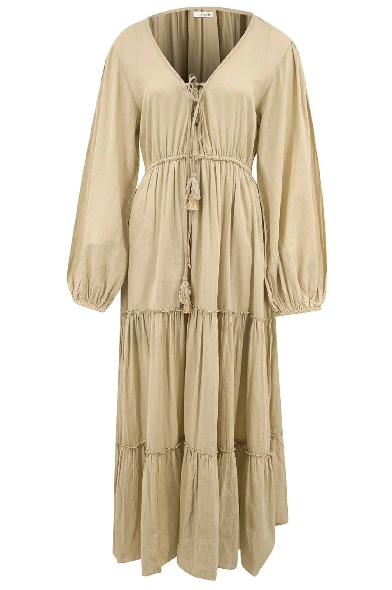 Maxi Dress Ida Sand
