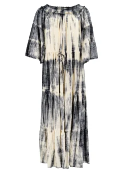 Maxi Dress Jamee Boho Sand