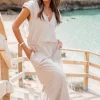 Maxi Dress Lili Stone
