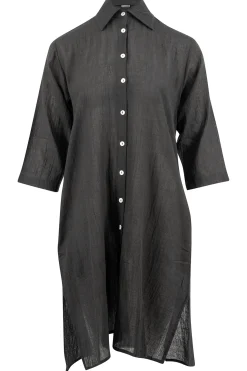 Midi Blouse Esma Black