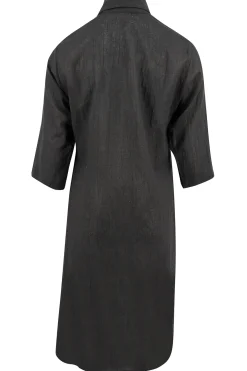 Midi Blouse Esma Black