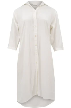 Midi Blouse Esma Ivory