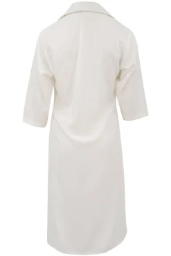 Midi Blouse Esma Ivory